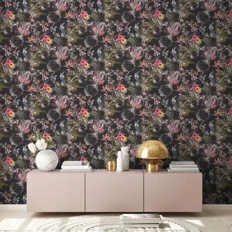 Köp nu A.S. Création Dream Flowery 38178-1 Tapet